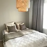 וילה Brand New Scandinavian In רובניימי