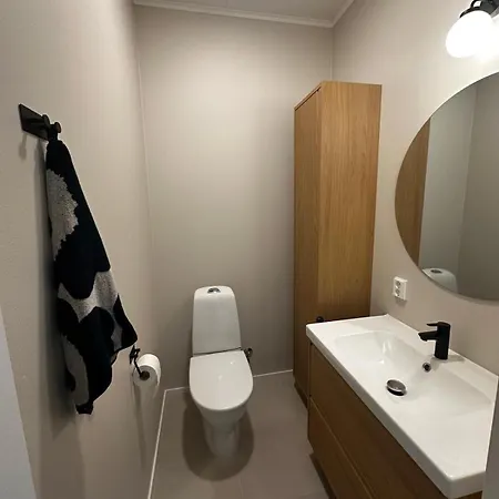 Brand New Scandinavian In * Rovaniemi