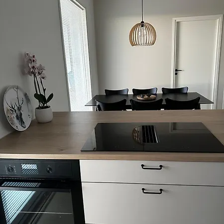 Brand New Scandinavian In *