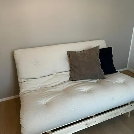 Brand New Scandinavian In Villa