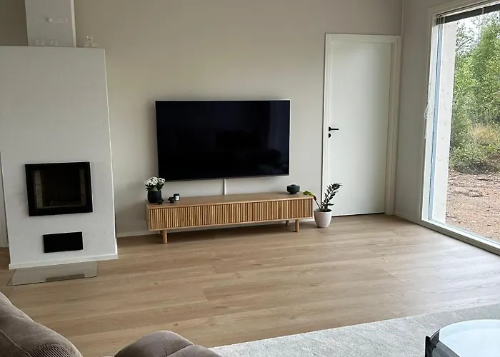 Brand New Scandinavian In