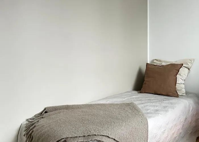 Brand New Scandinavian In Villa Rovaniemi