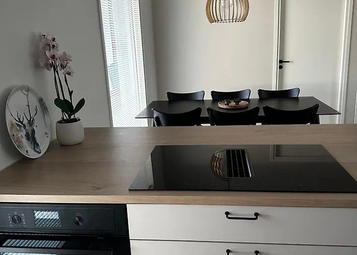 Brand New Scandinavian In *