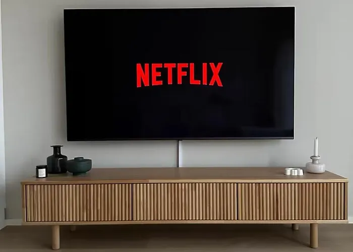 Brand New Scandinavian In